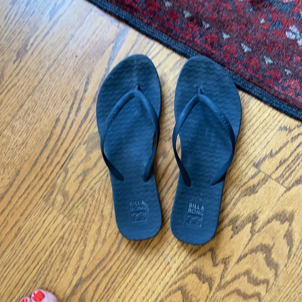 Flip flops